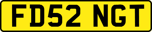 FD52NGT