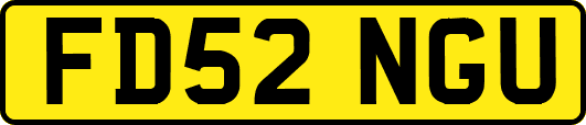 FD52NGU