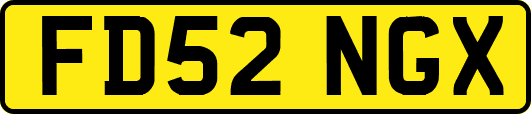 FD52NGX