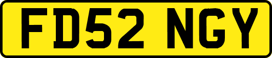 FD52NGY