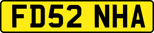 FD52NHA