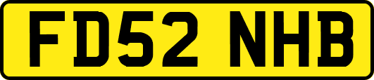FD52NHB