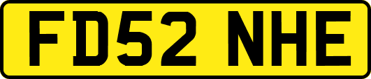 FD52NHE