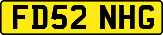 FD52NHG