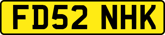 FD52NHK