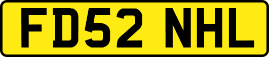 FD52NHL