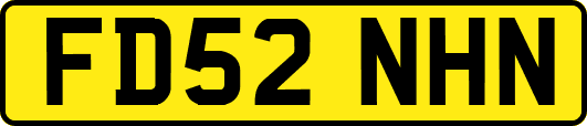 FD52NHN