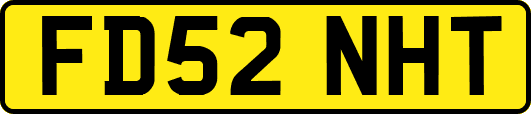 FD52NHT
