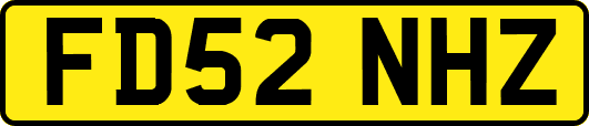 FD52NHZ