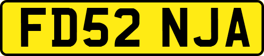FD52NJA