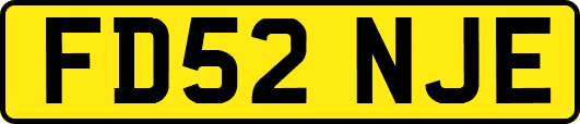 FD52NJE