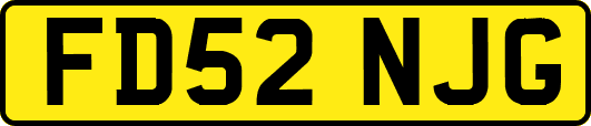 FD52NJG
