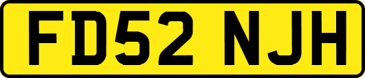 FD52NJH