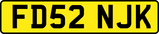 FD52NJK