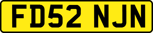 FD52NJN