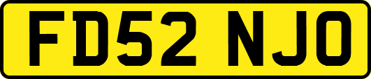 FD52NJO