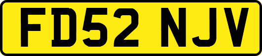 FD52NJV