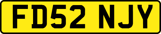 FD52NJY