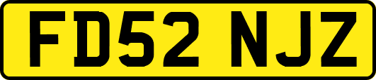 FD52NJZ