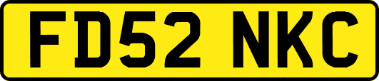 FD52NKC