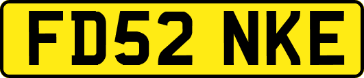 FD52NKE