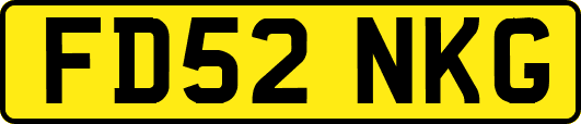 FD52NKG