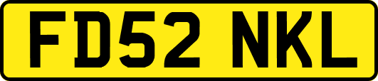 FD52NKL