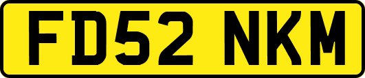 FD52NKM