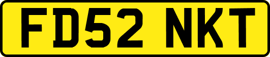 FD52NKT