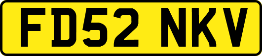 FD52NKV