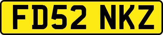 FD52NKZ