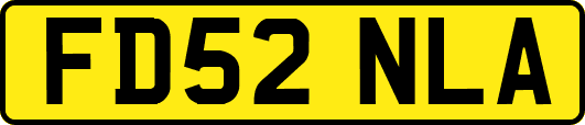 FD52NLA