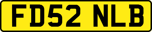 FD52NLB