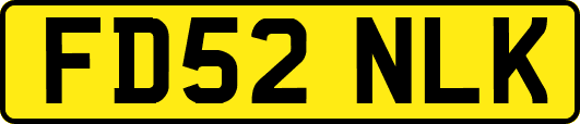 FD52NLK