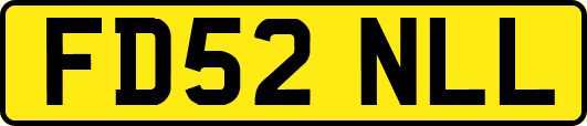FD52NLL