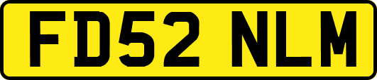 FD52NLM