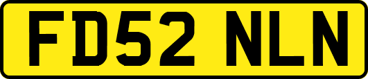 FD52NLN