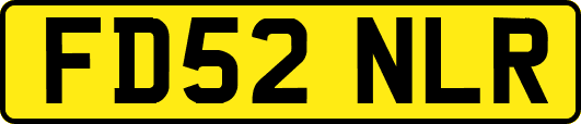 FD52NLR