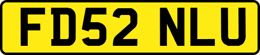 FD52NLU