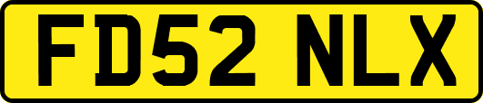 FD52NLX