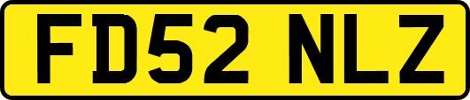 FD52NLZ