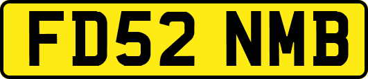 FD52NMB