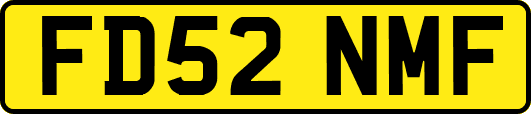 FD52NMF