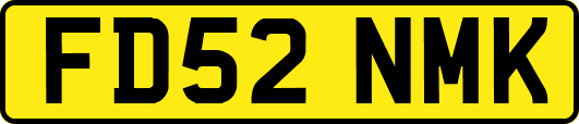 FD52NMK