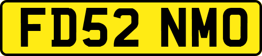 FD52NMO