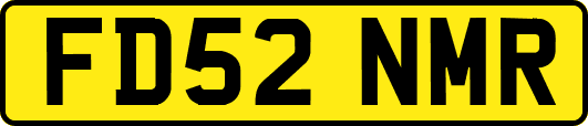 FD52NMR