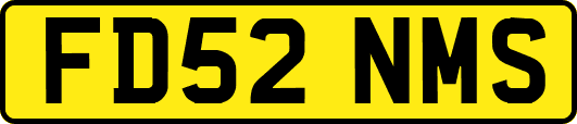 FD52NMS