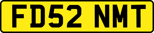FD52NMT