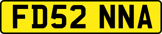 FD52NNA