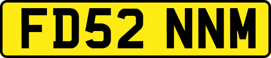 FD52NNM